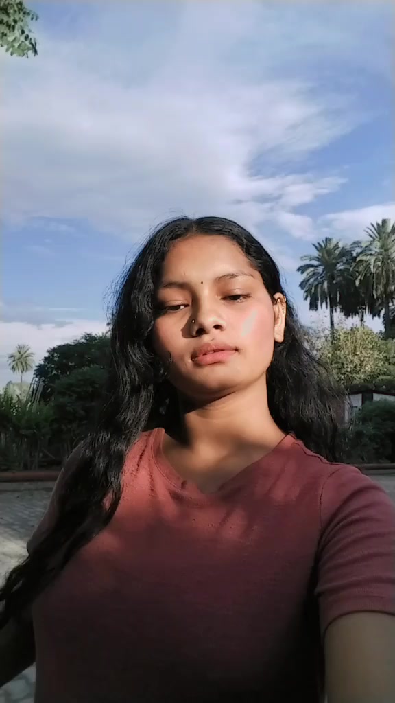 @Sanjana Thapa
