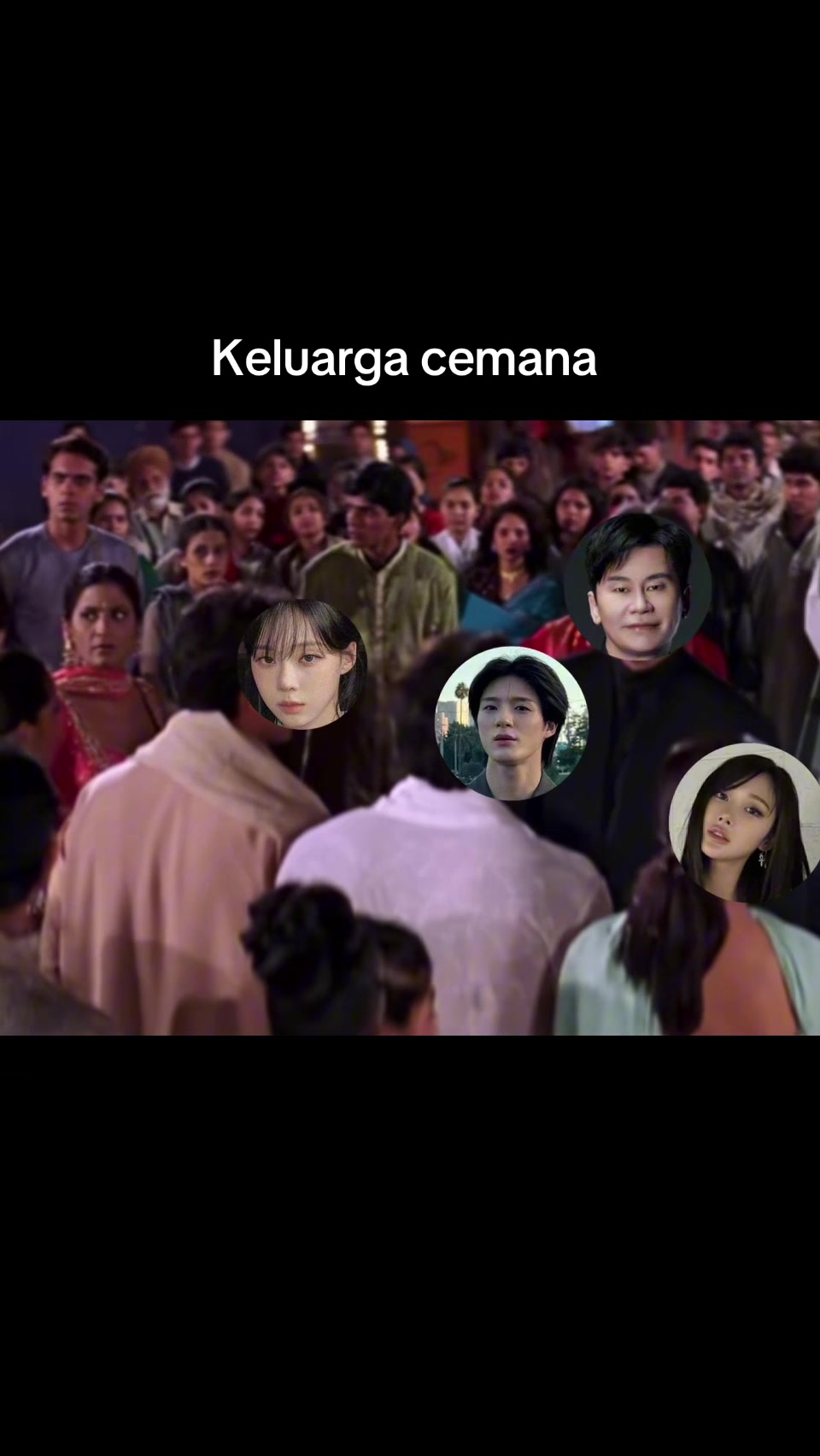@KELUARGA CEMANA