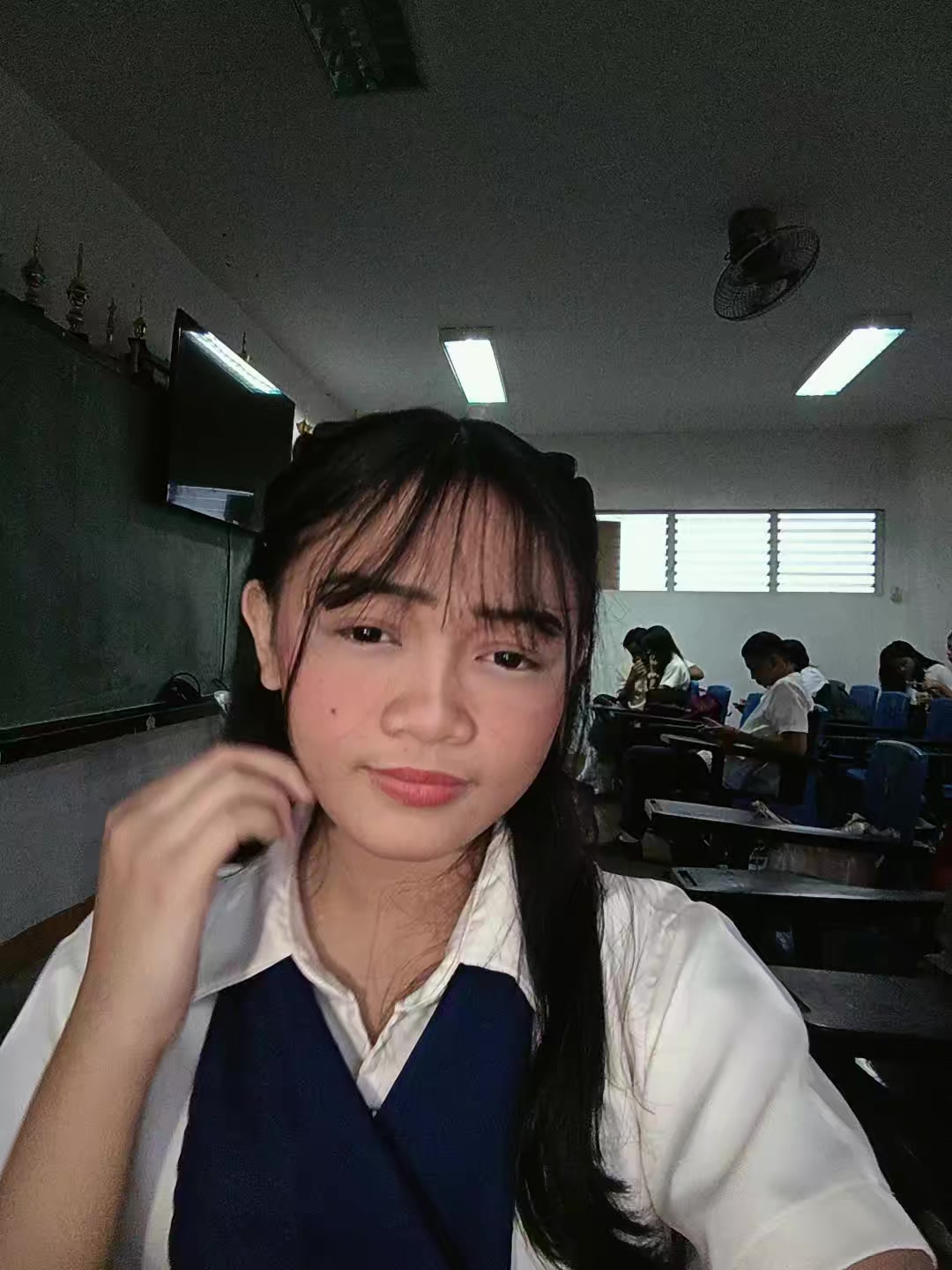 @Basta si mae toh