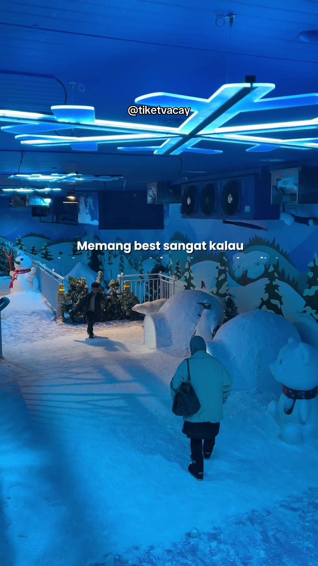 @Tiket Murah By Tiketvacay
