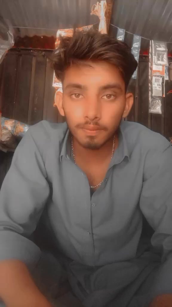 @matloob hussian