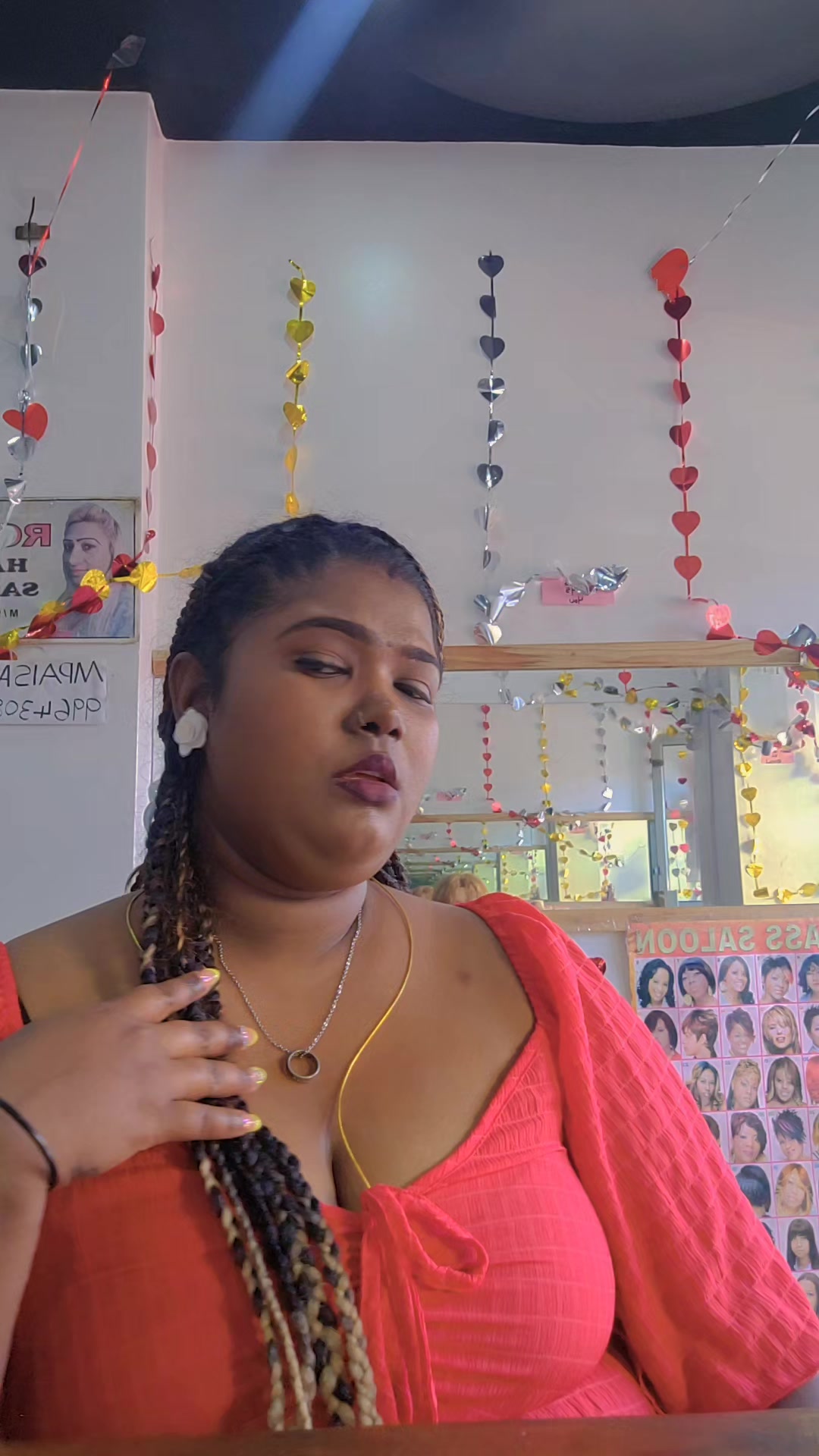 @Sanjana Devi