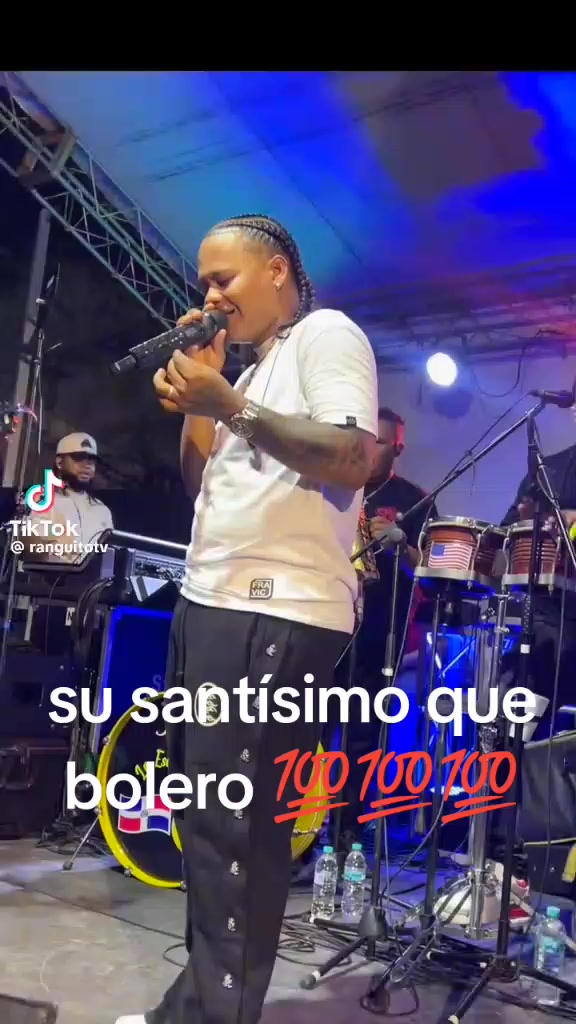 @la máquina