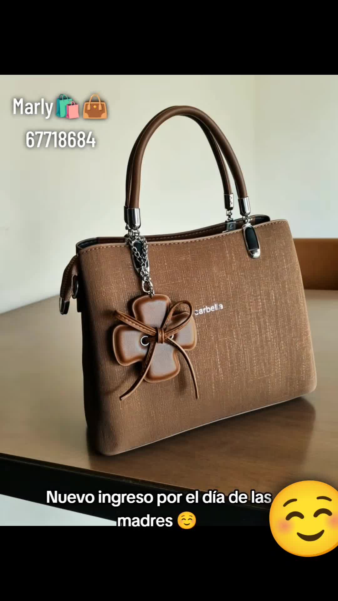 @Marlypinto👜🛍️