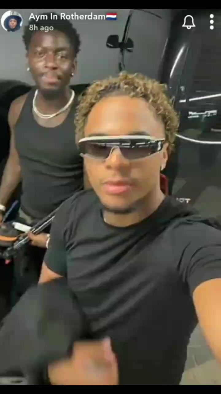 @𝒪𝒸𝒽𝑜 𝒜𝒴𝑀 𝒟𝒶𝑅𝑒𝒶𝓁