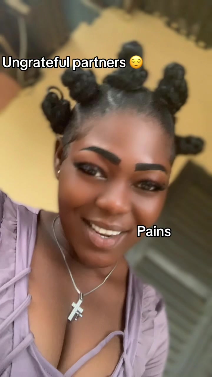 @ohemaa queenstar🌟