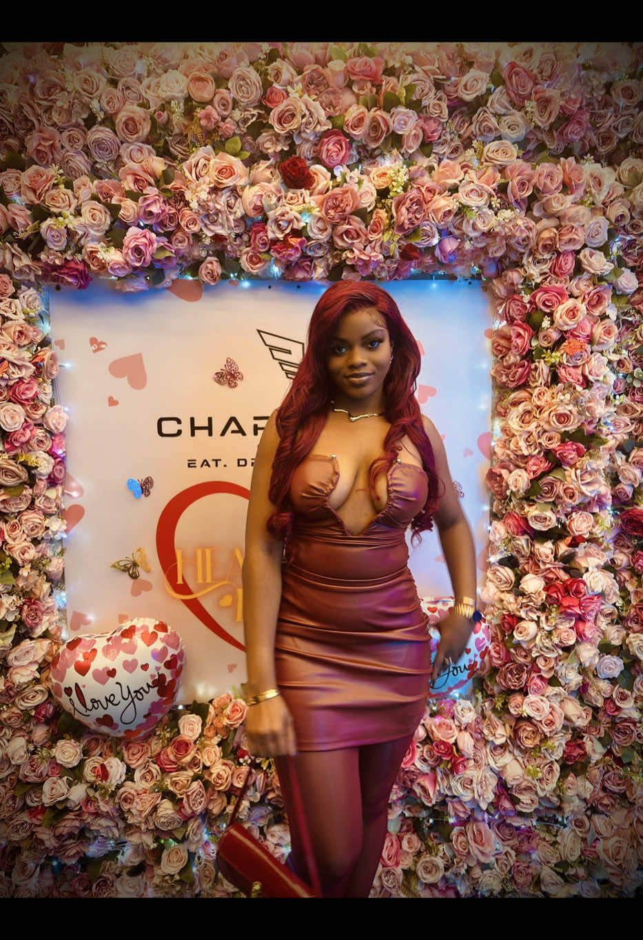 @Kamila Tea • Content Creator