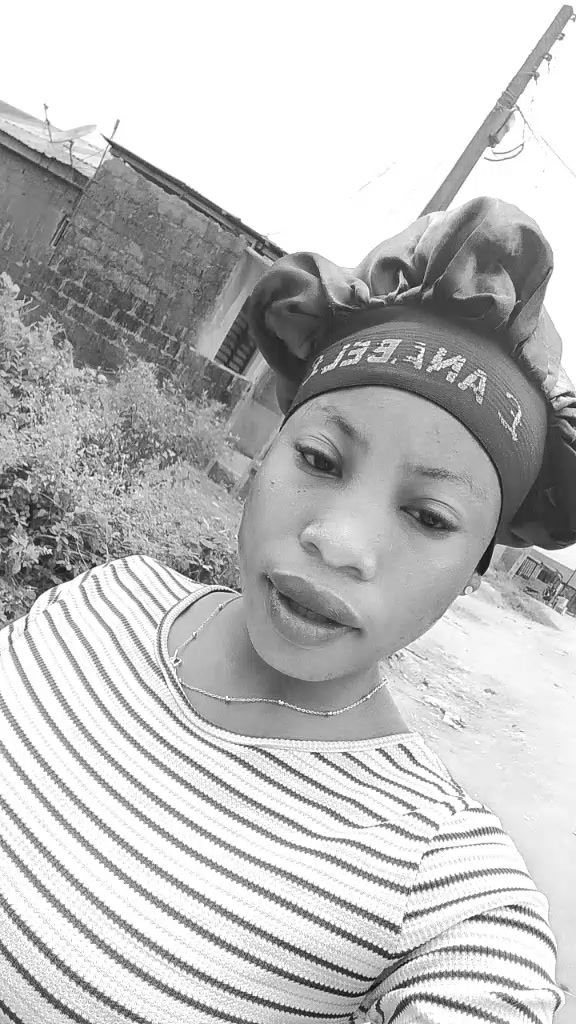 @🦋Mumcy🥰ishola💕