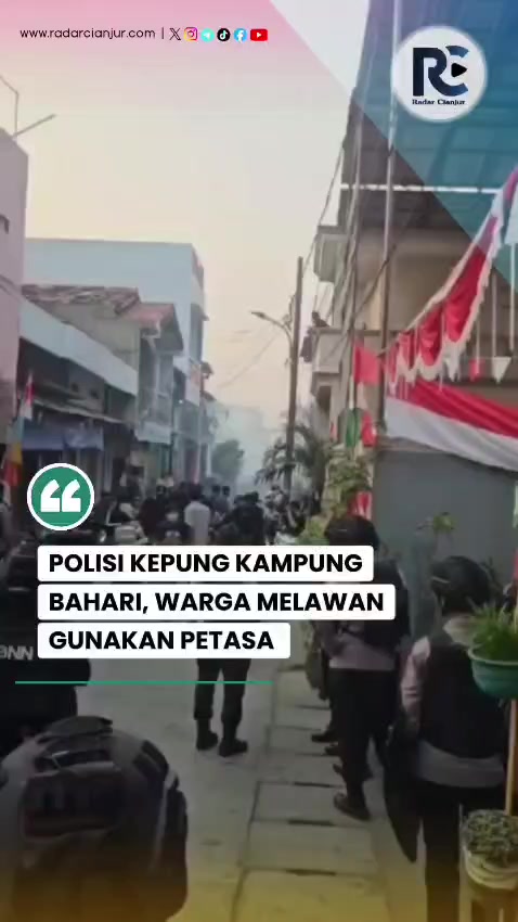 @Radar Cianjur