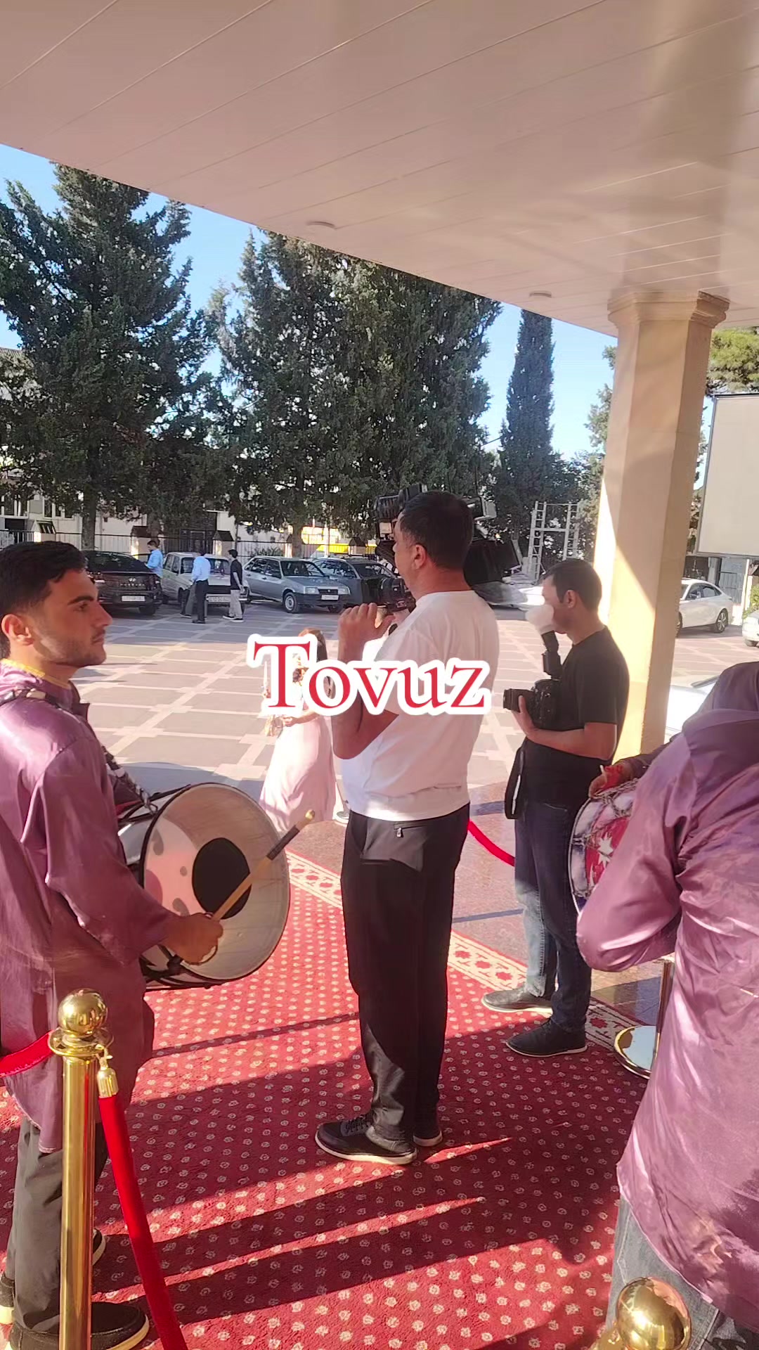 @ZİRVƏ RƏQS ANSAMBLI TOVUZ