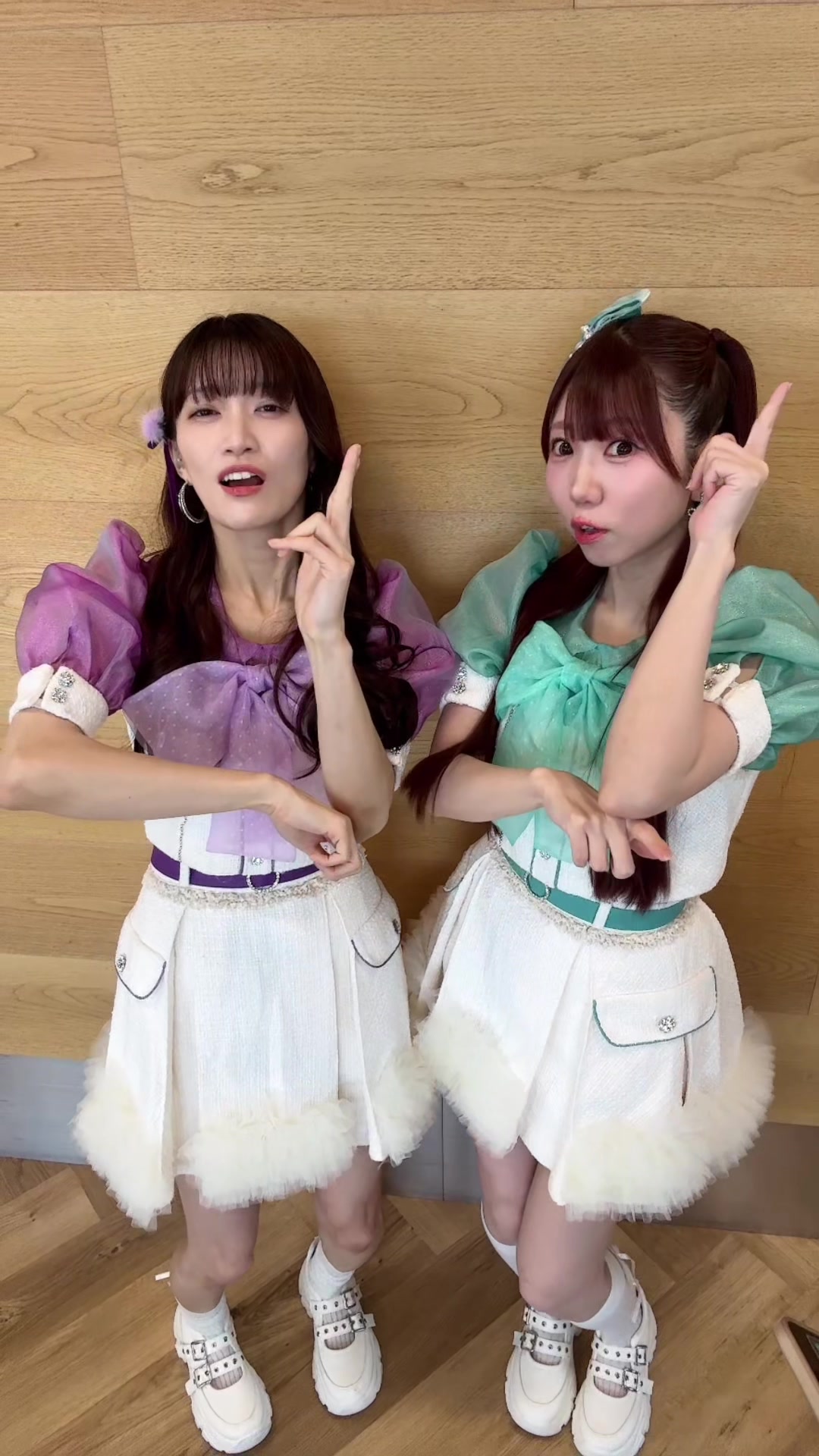 @i☆Ris【公式】