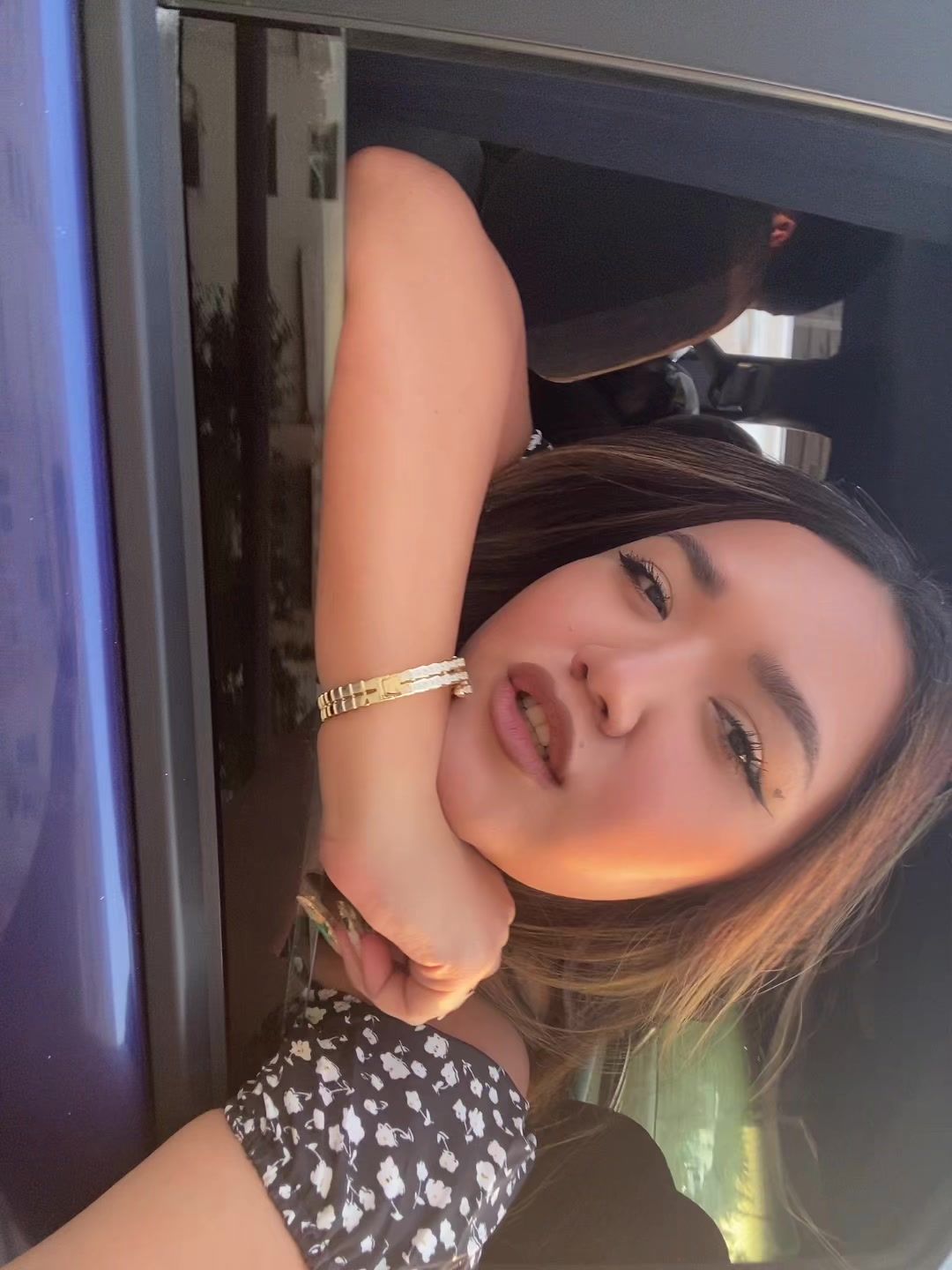 @🇰🇬 Saida Mextiyeva 🇦🇿