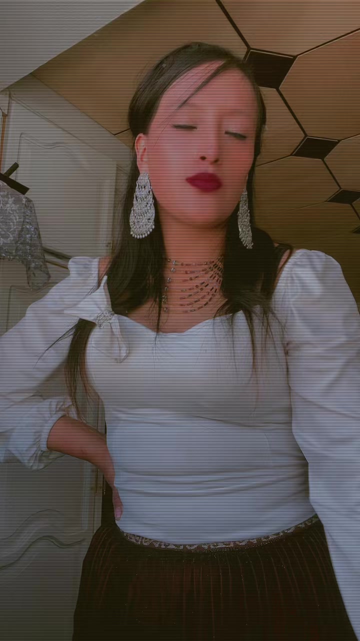 @Anita Zaruma