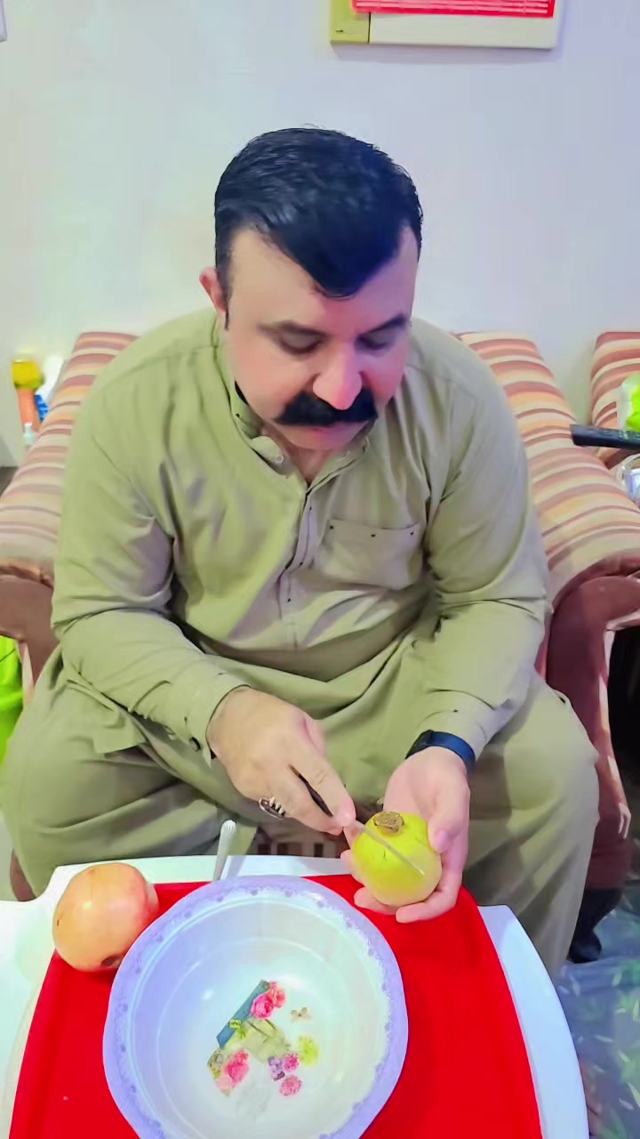 @Ashfaq LALA