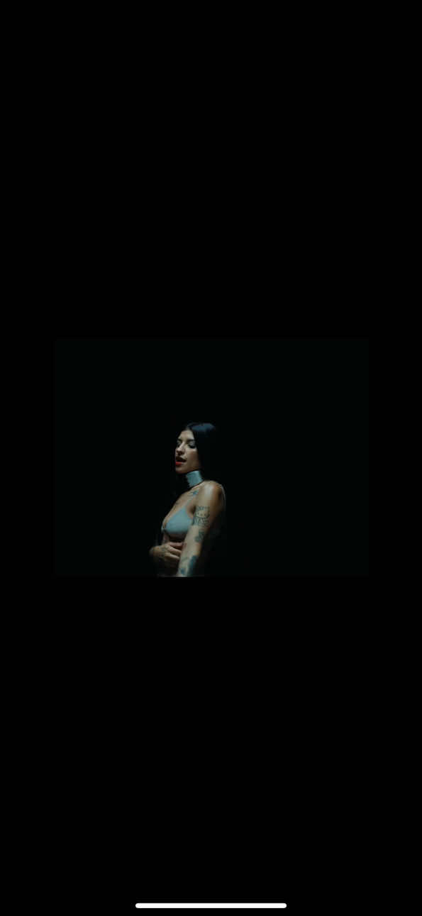 @Latin X Lyrics 🎶