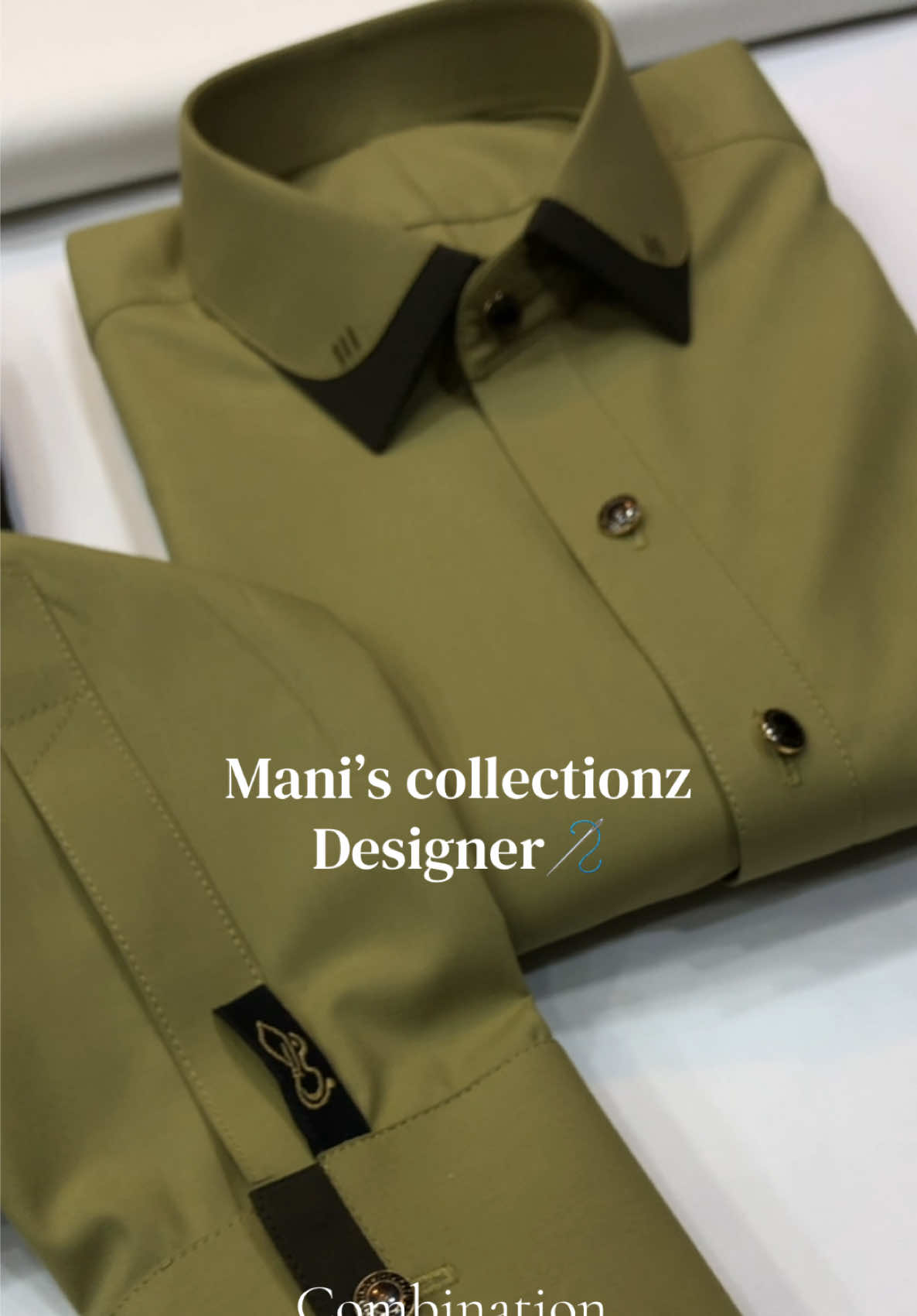 @MANI’S COLLECTIONZ DESIGNER 🪡
