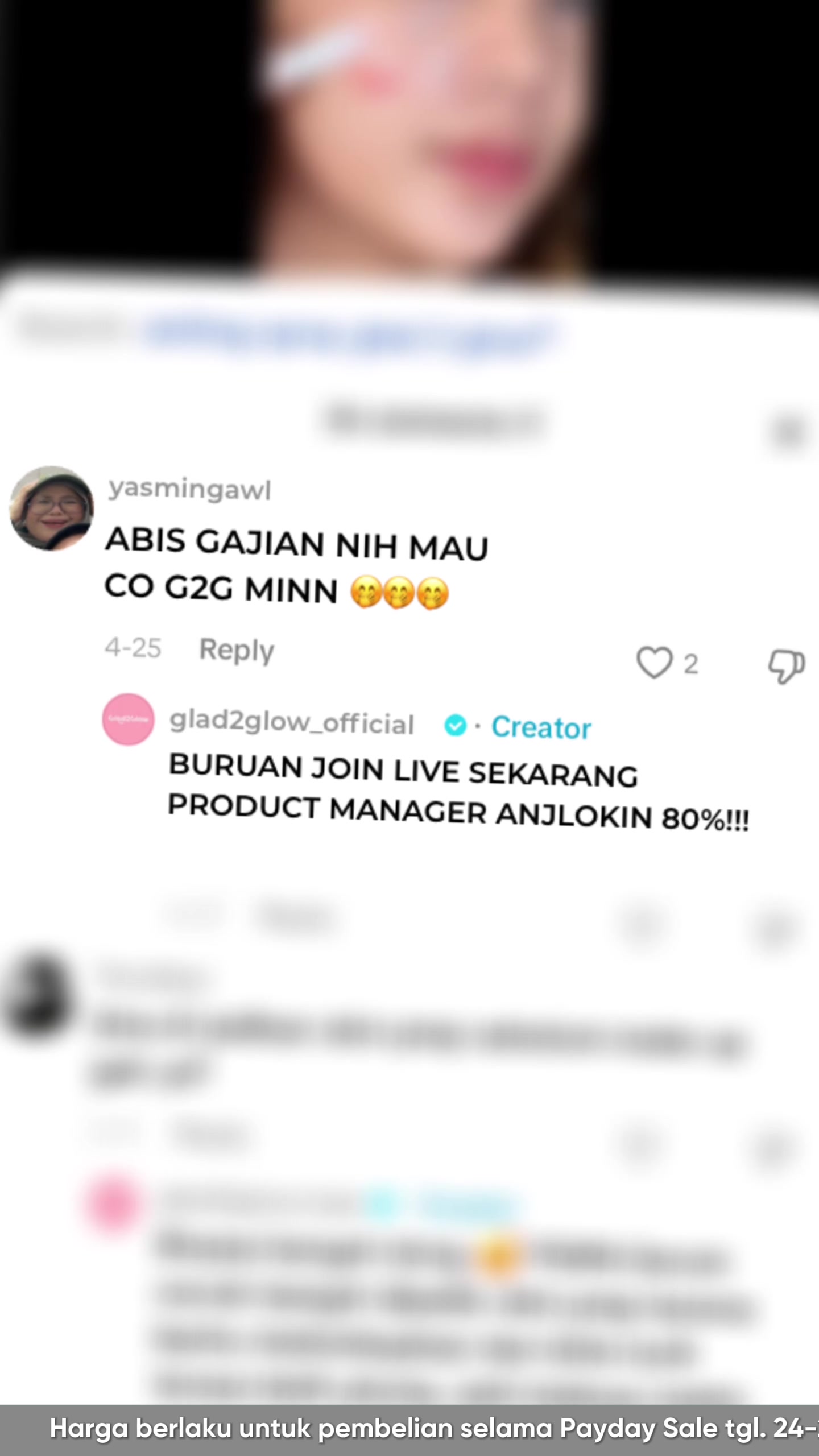 @Glad2Glow_Official
