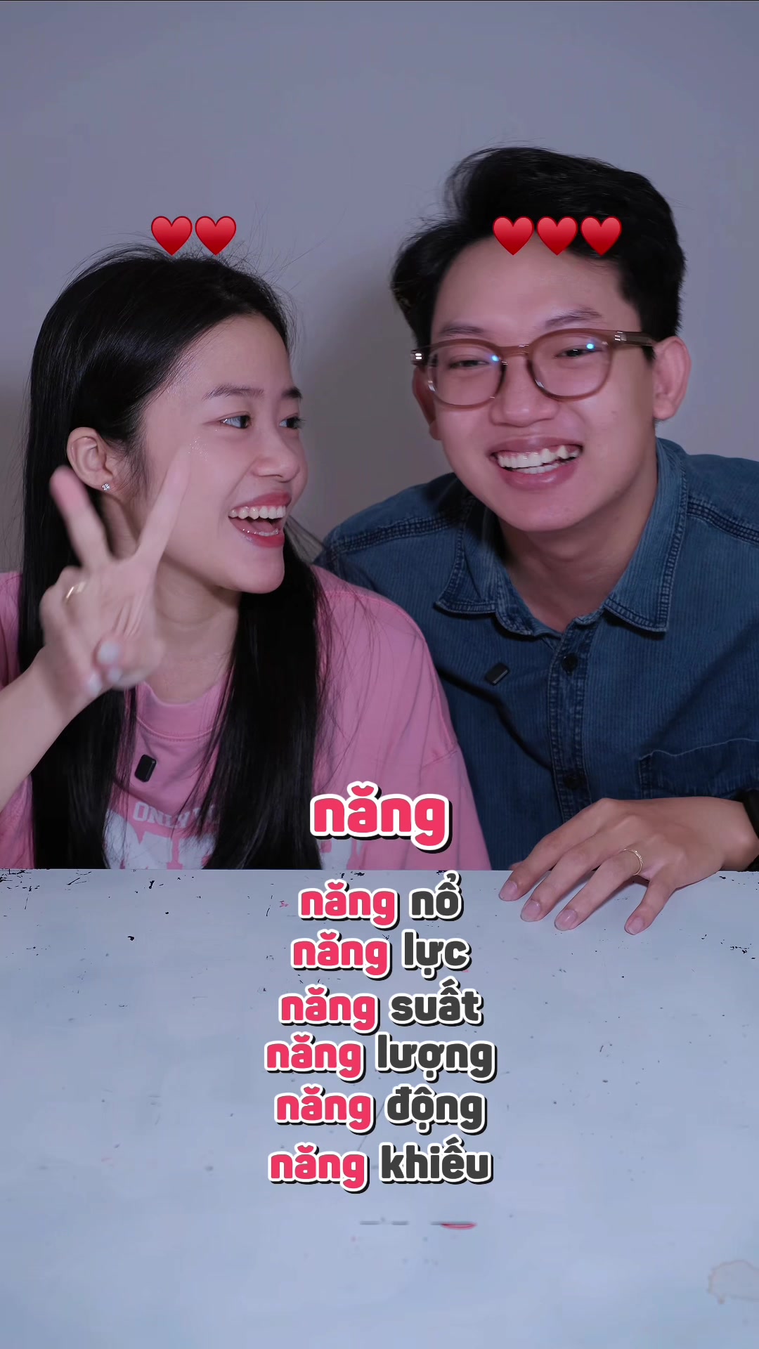 @Hương & Hoàng Daily