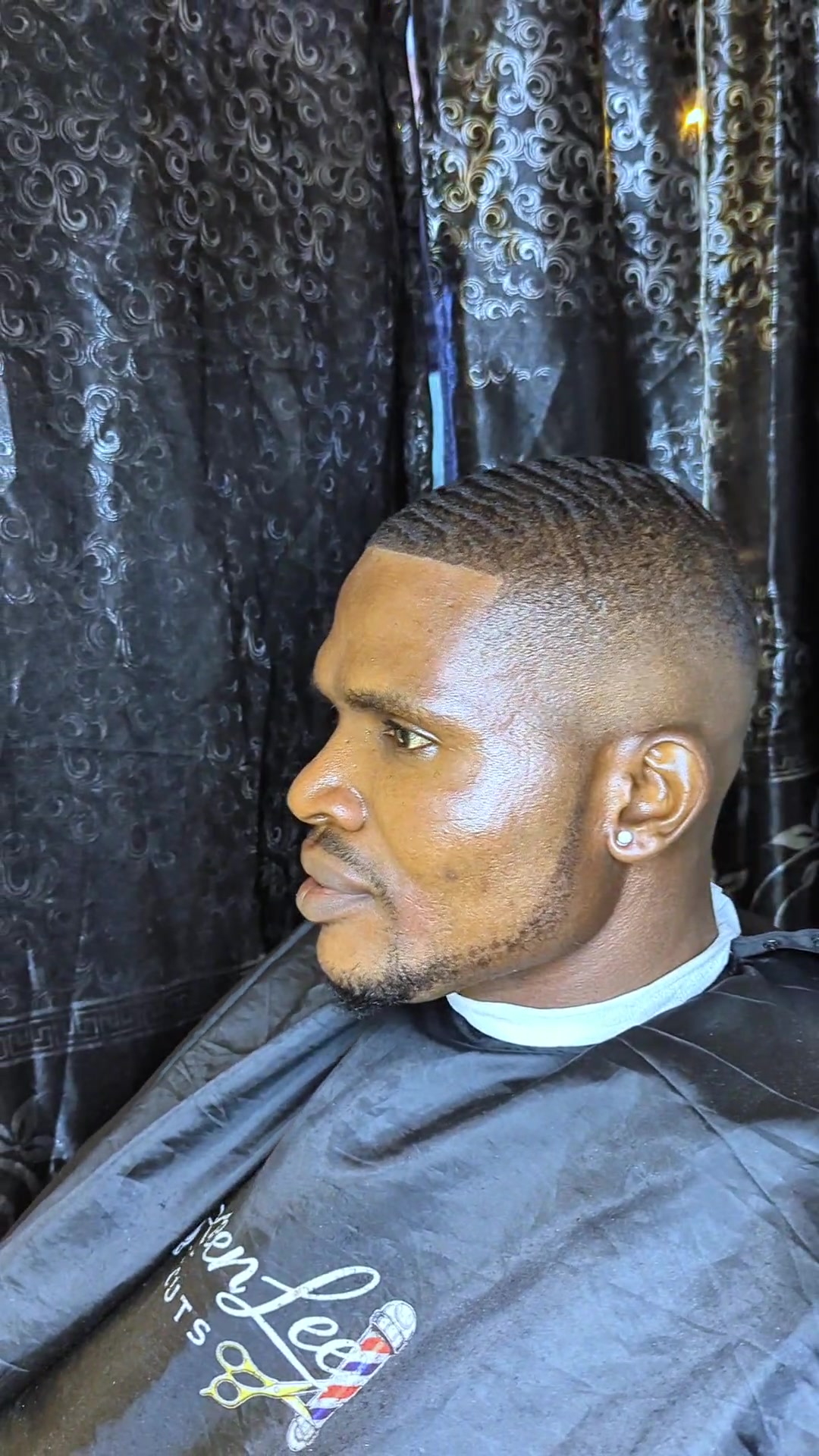 @QueenLee cuts