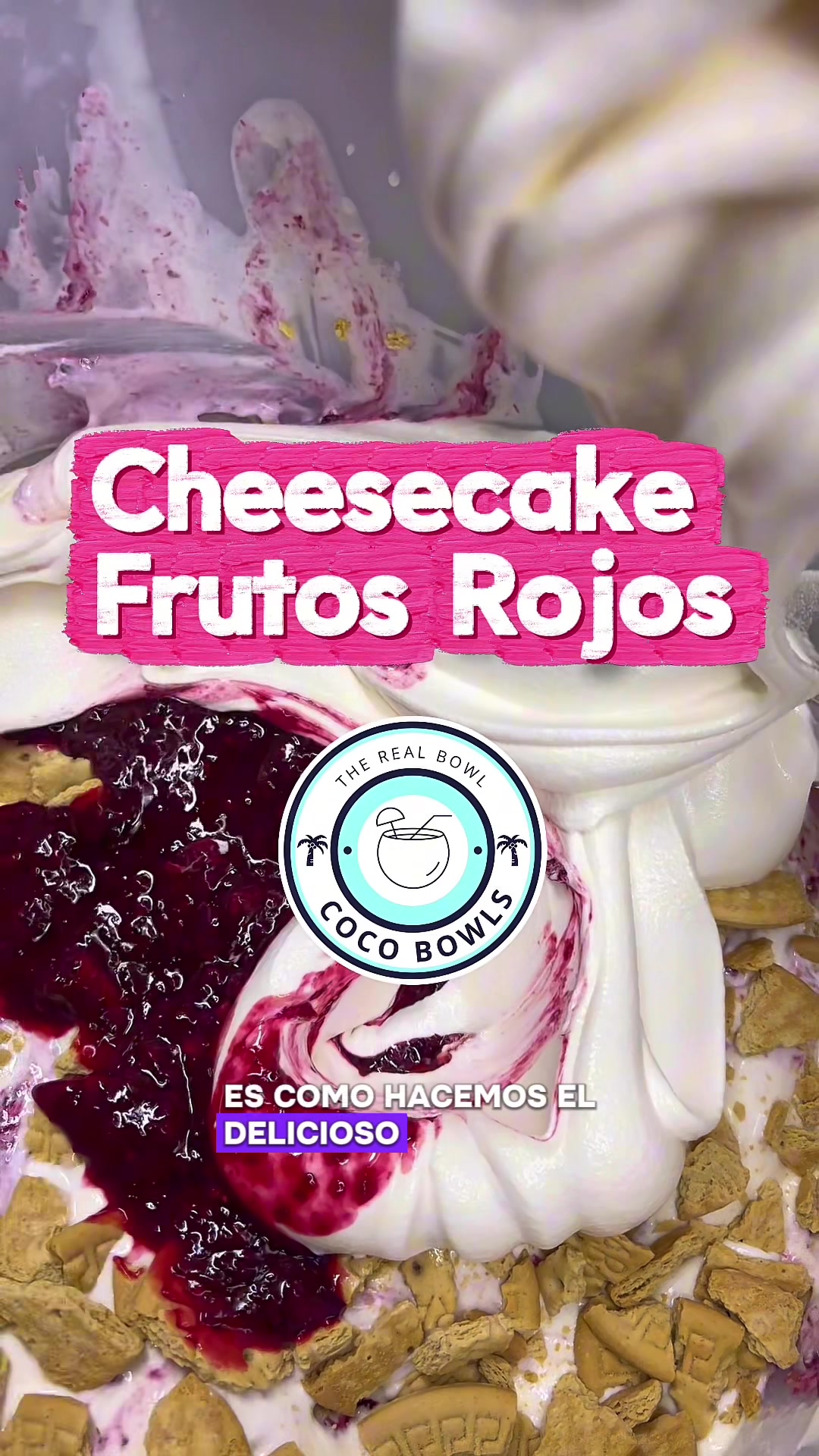 @Coco Bowls CR