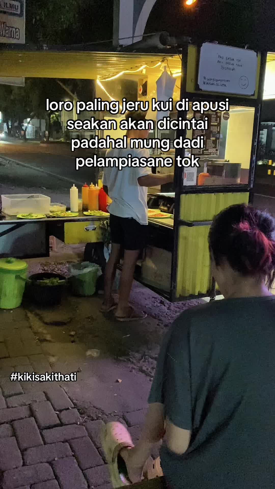 @SARJANA KEBAB