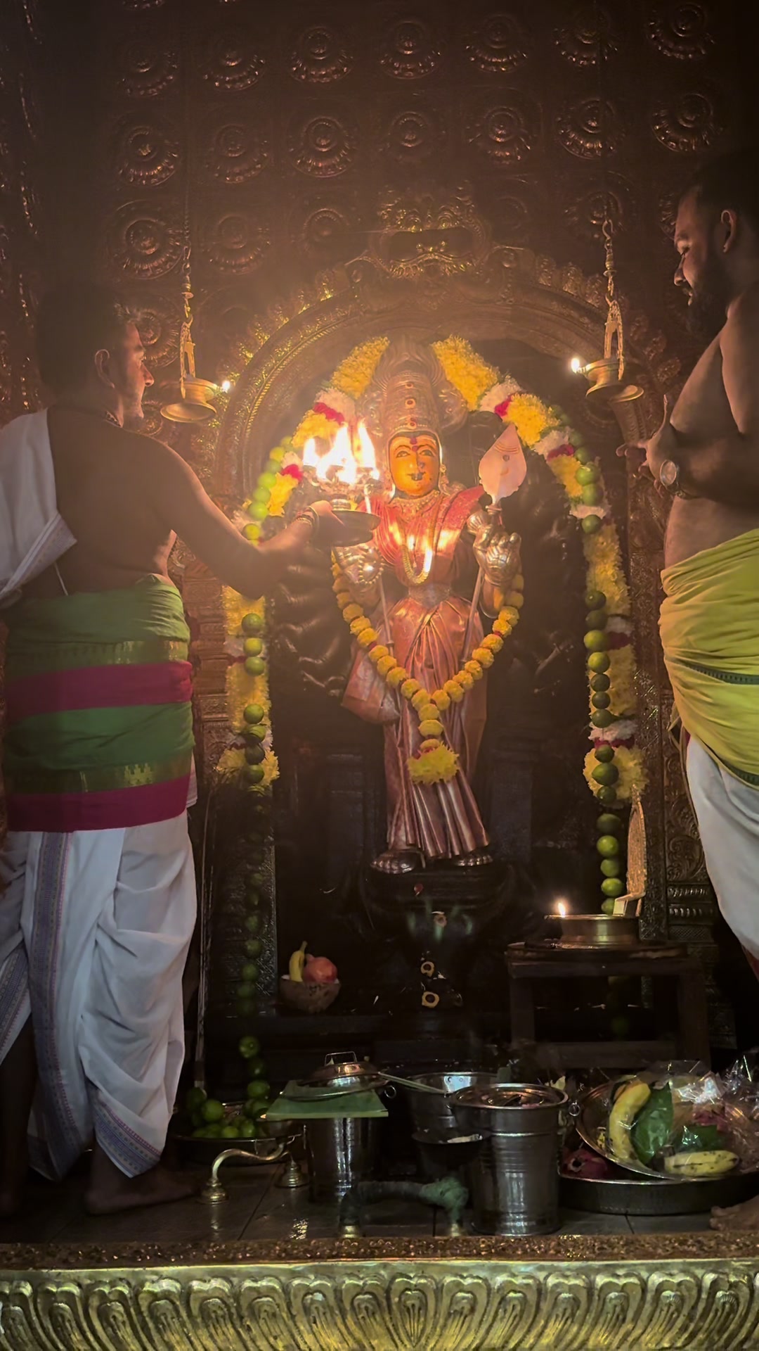 @SriKaliyugaDurgaLakshmi Temple
