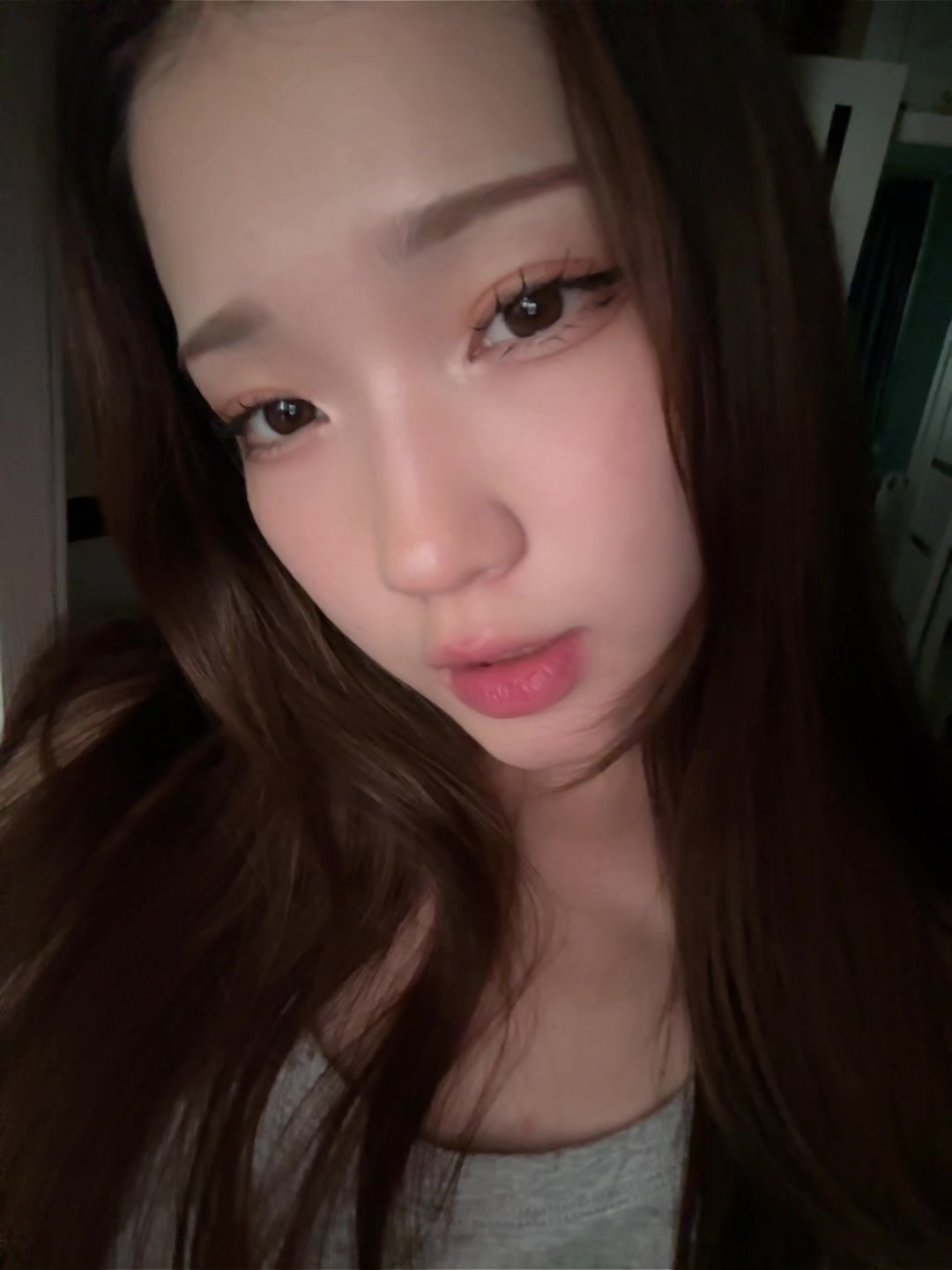 @Жанèка