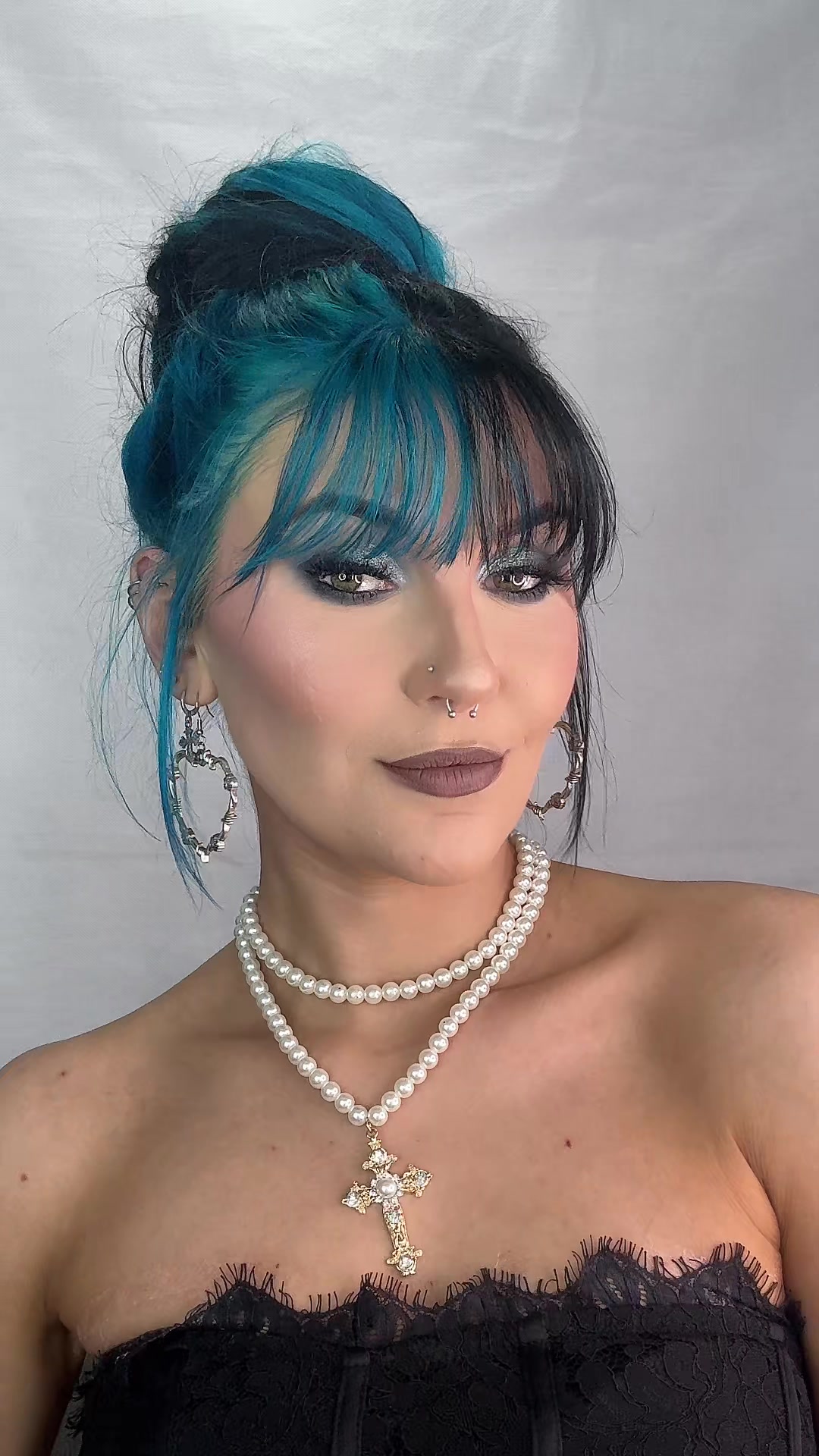 @Tara || Creative MUA