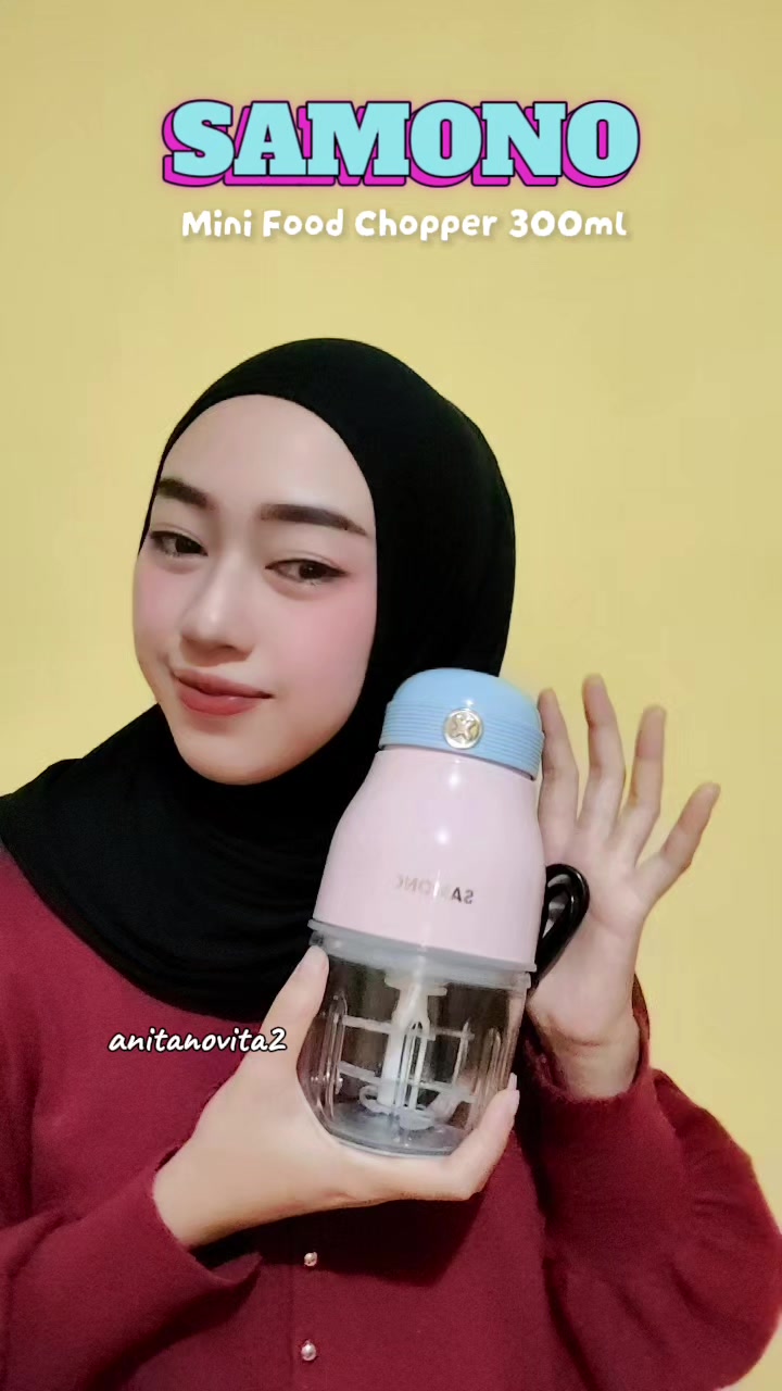 @anita novita