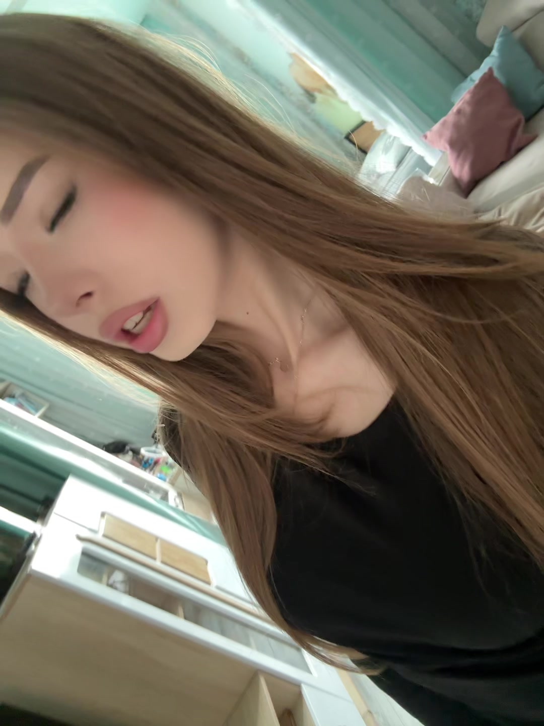 @женька