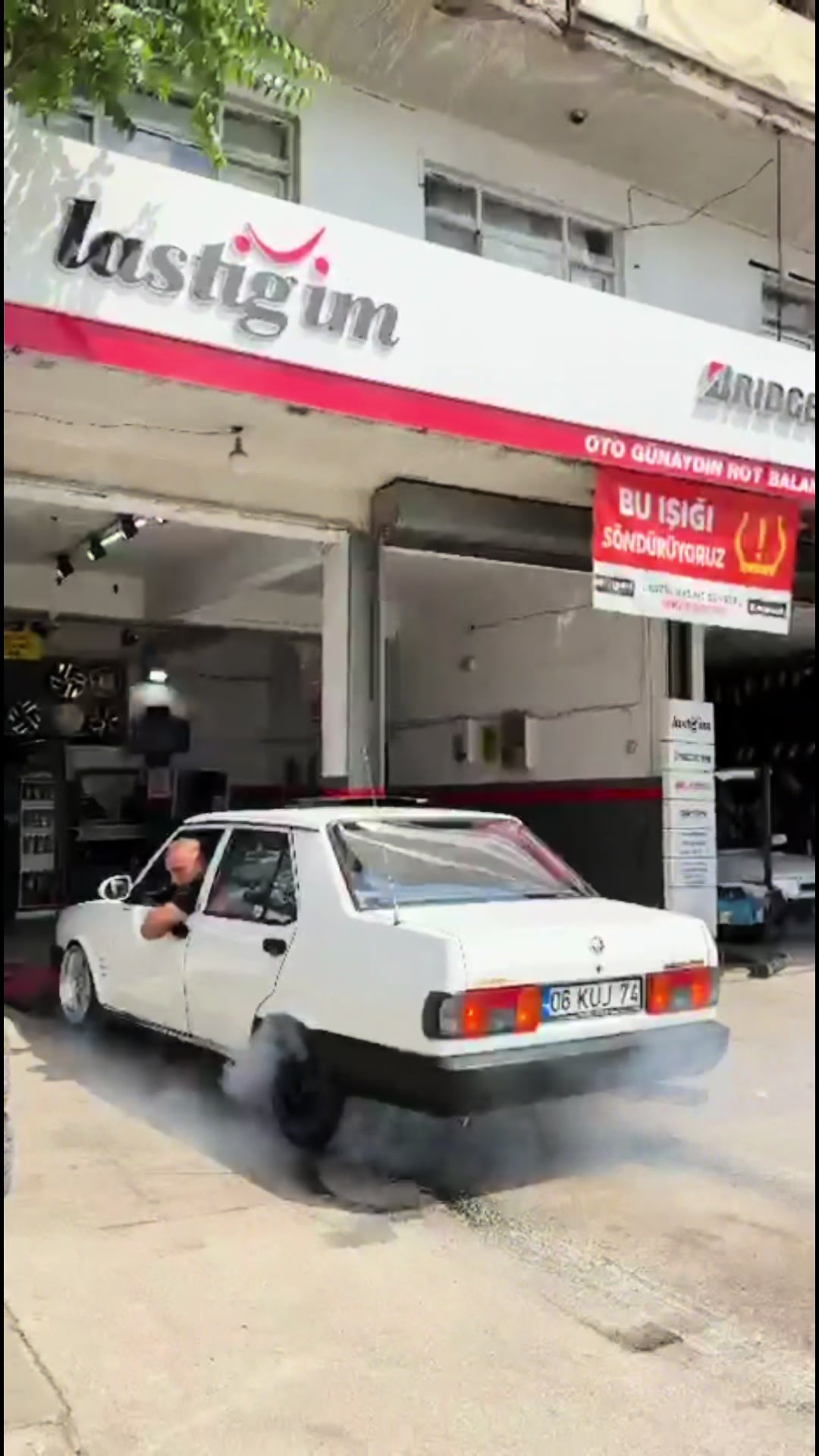 @ERDOĞAN AUTO ANKARA