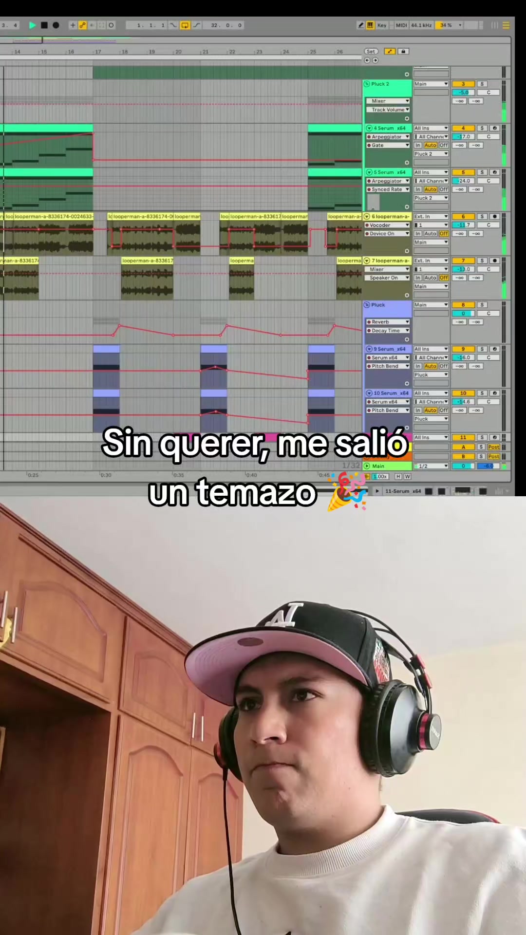 @Earthquake Sound