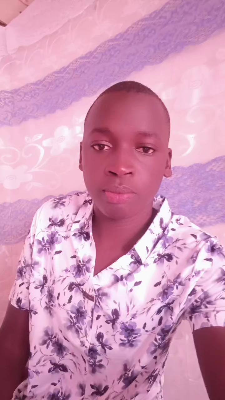 @Malachi K Too
