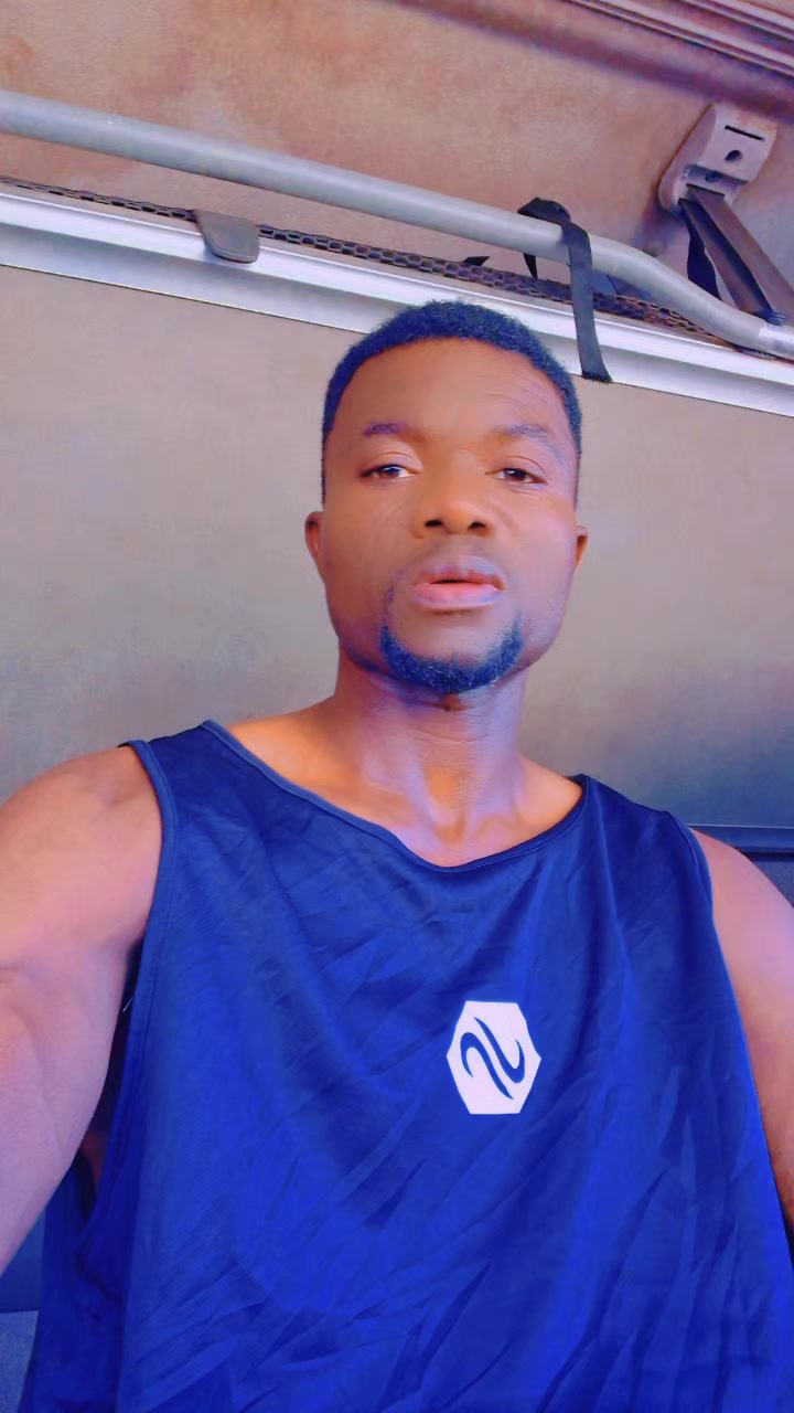 @ousman Yakubu