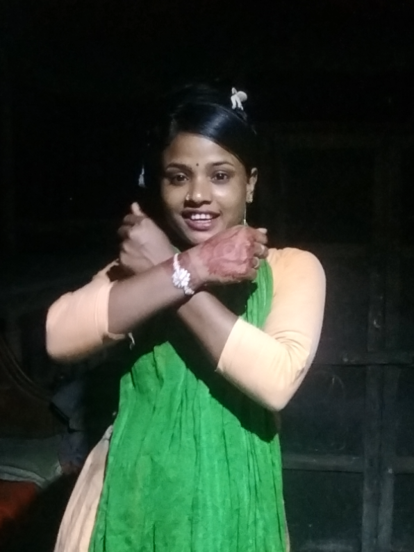 @গরিব ঘরে রাজকুমারি