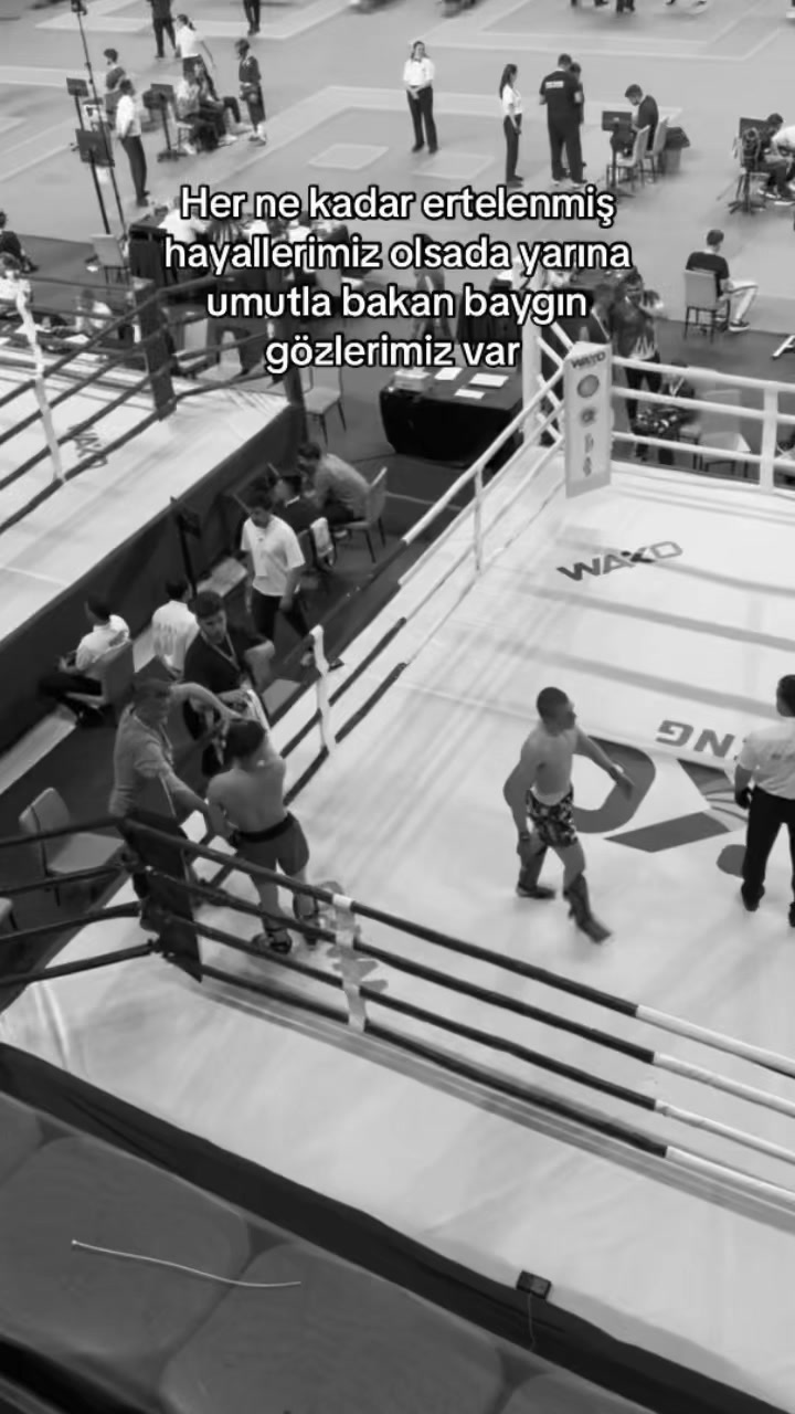 @Umut Kaya