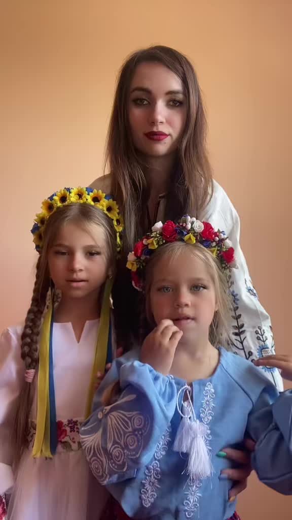 @Іринка Розенгоф🦋💛