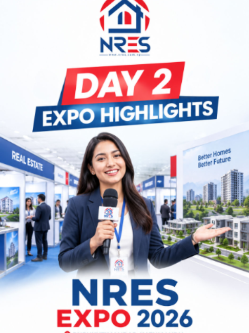 @NRES : Real Estate Solution
