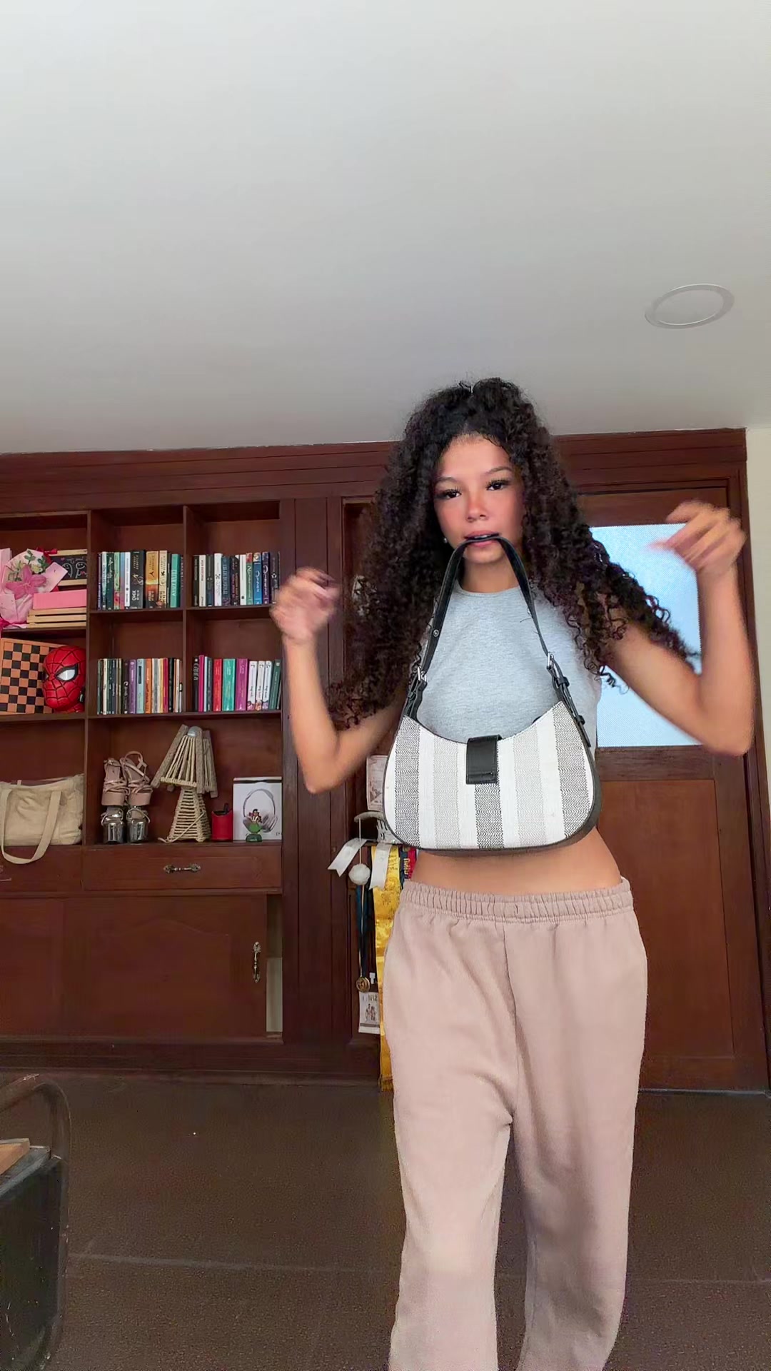 @Samantha Castro
