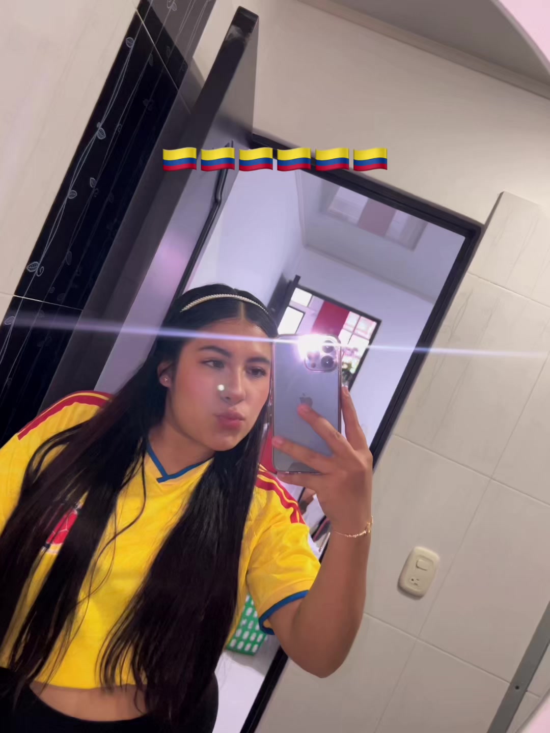 @Camila Alfonso