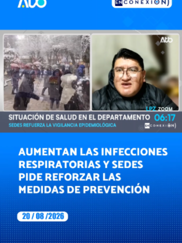 @Conexi&oacute;nbol