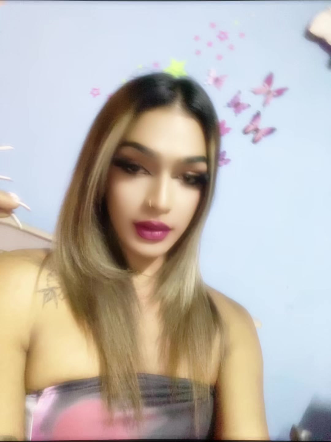@KISHIKA🦋🦚