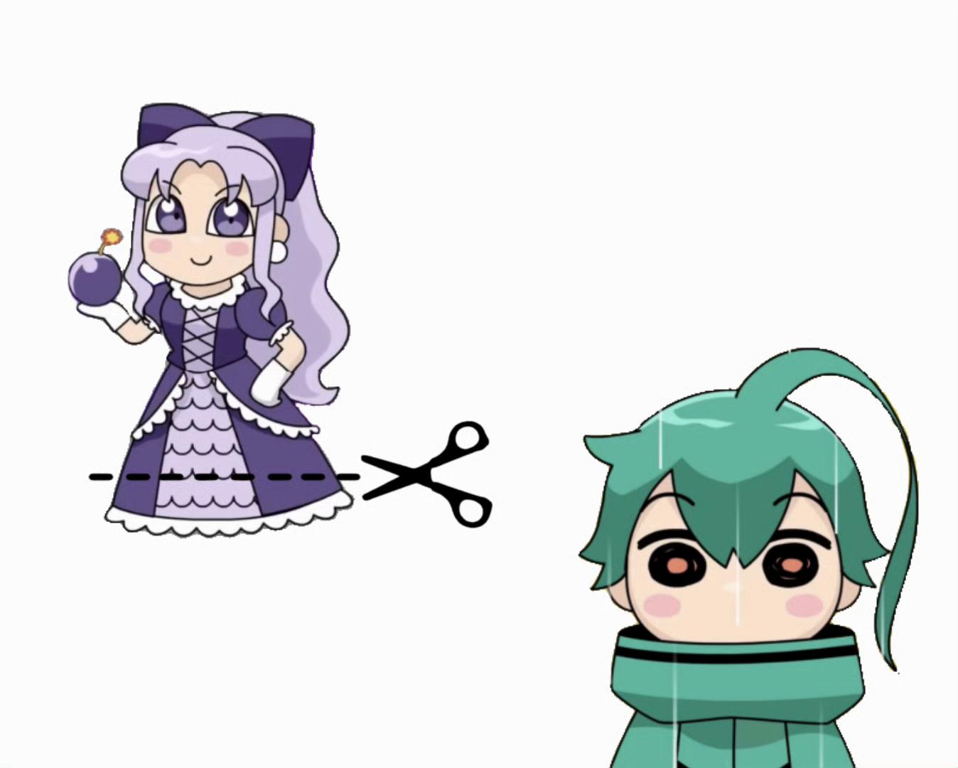 @Yuri
