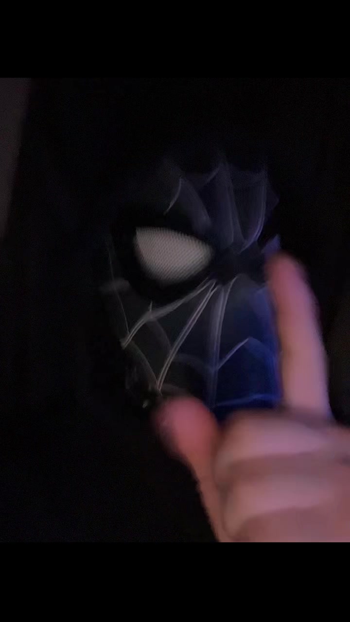 @La araña bélica