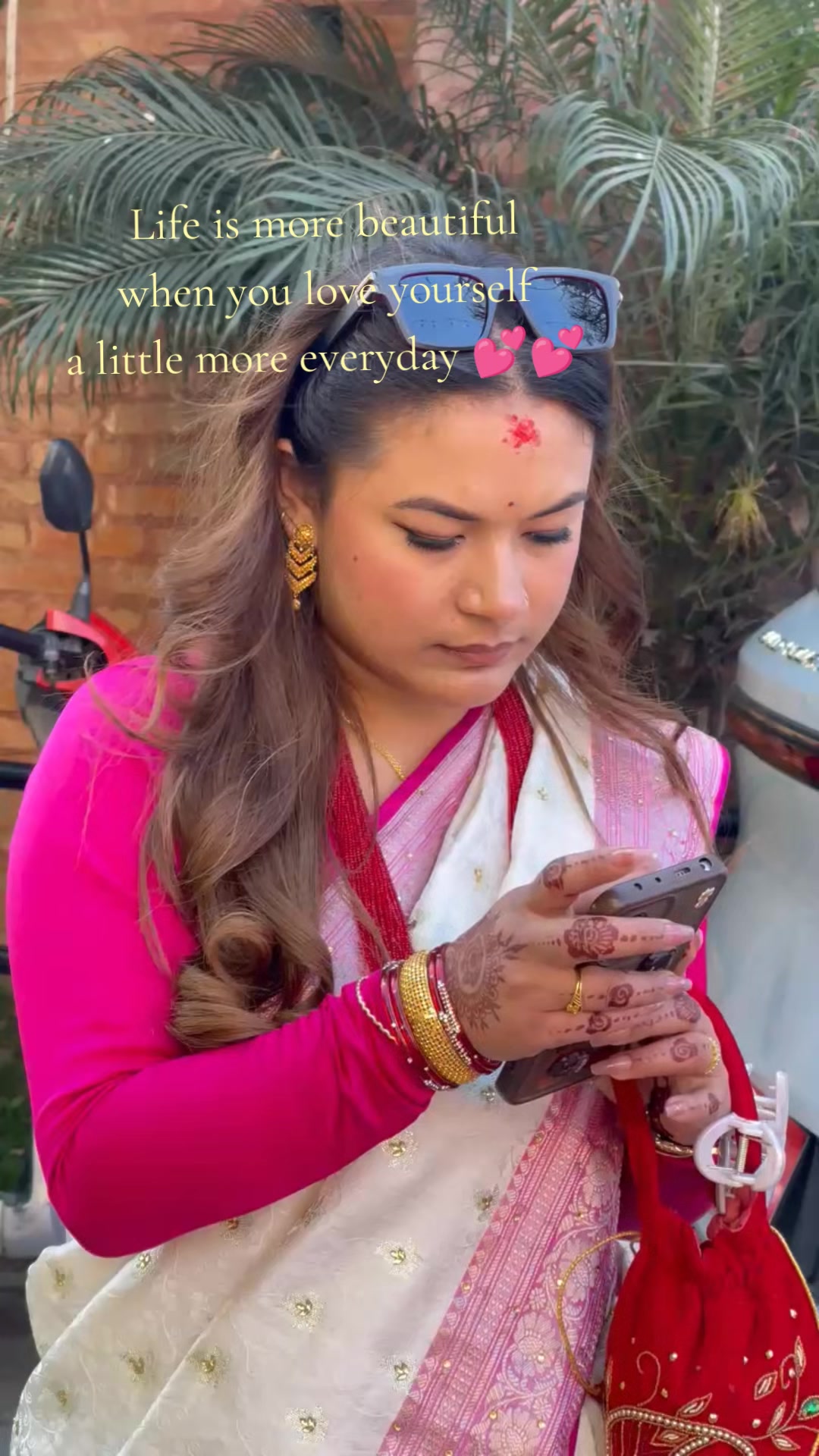 @Mira Lamichhane ❤️