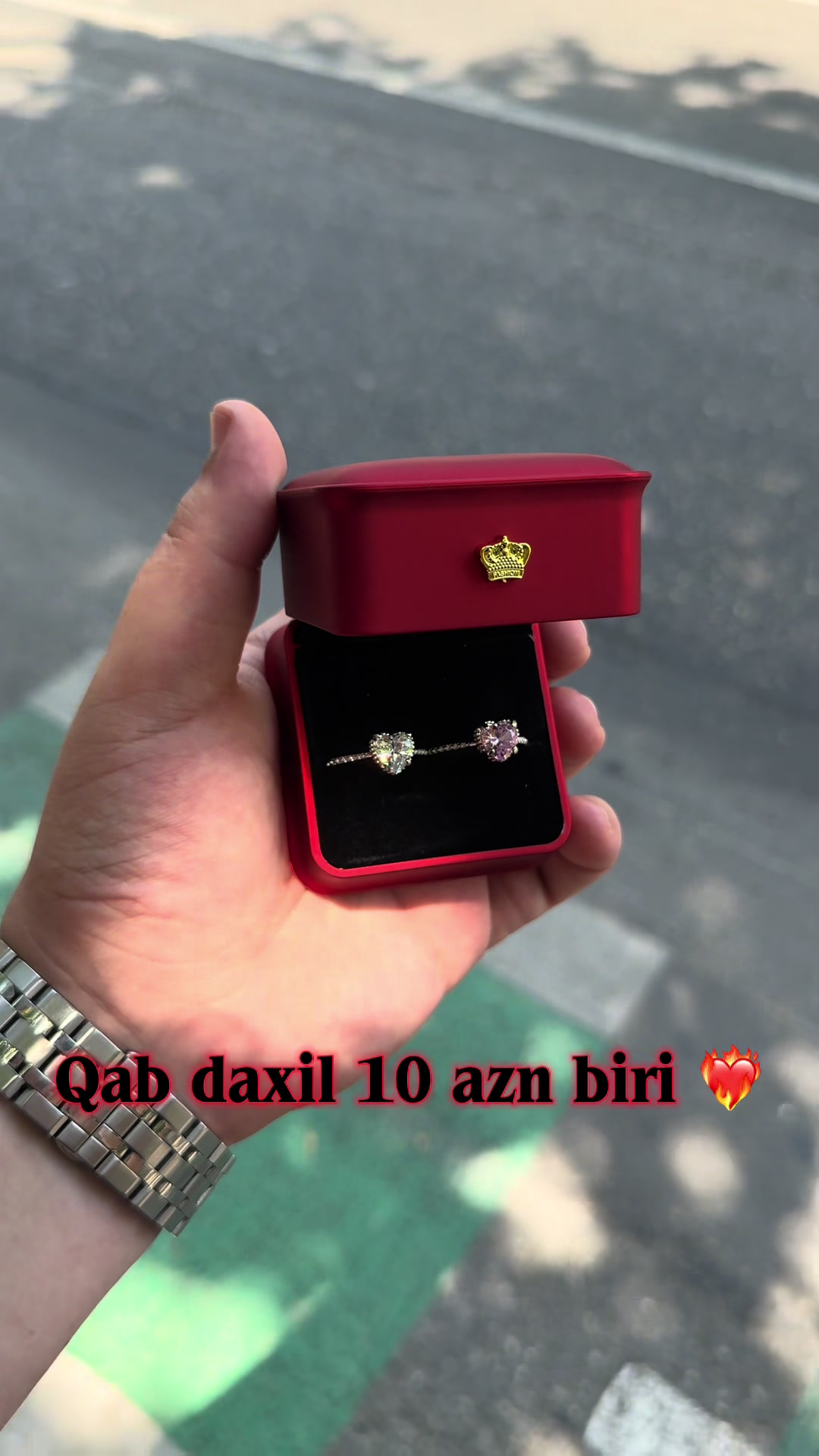 @Üzük Diyarı