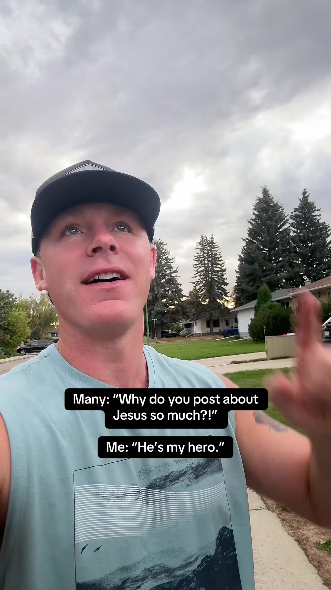 @Josh Oldenburger