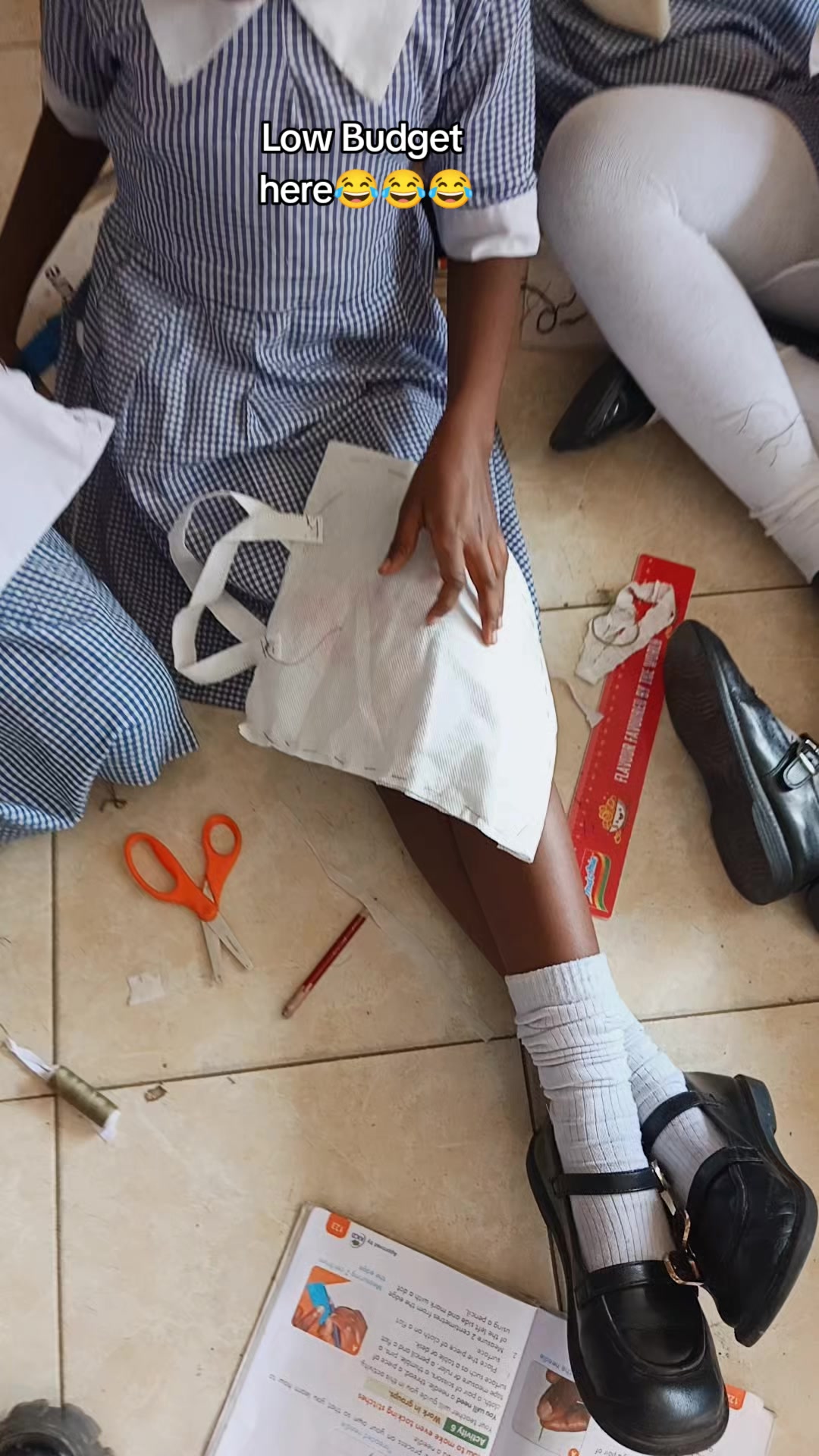 @The ACK St Andrew's School