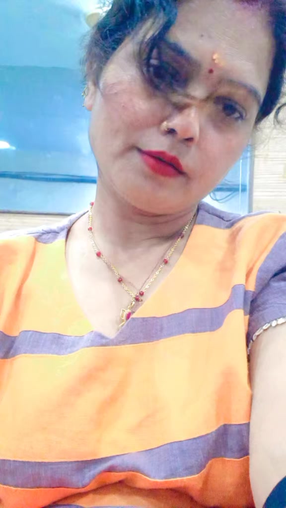 @❤️Minu jha🇳🇵