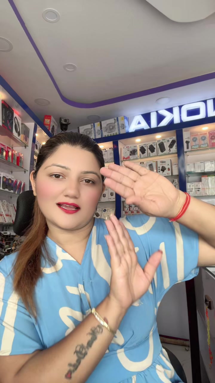 @Ritika Pokhrel ❤️